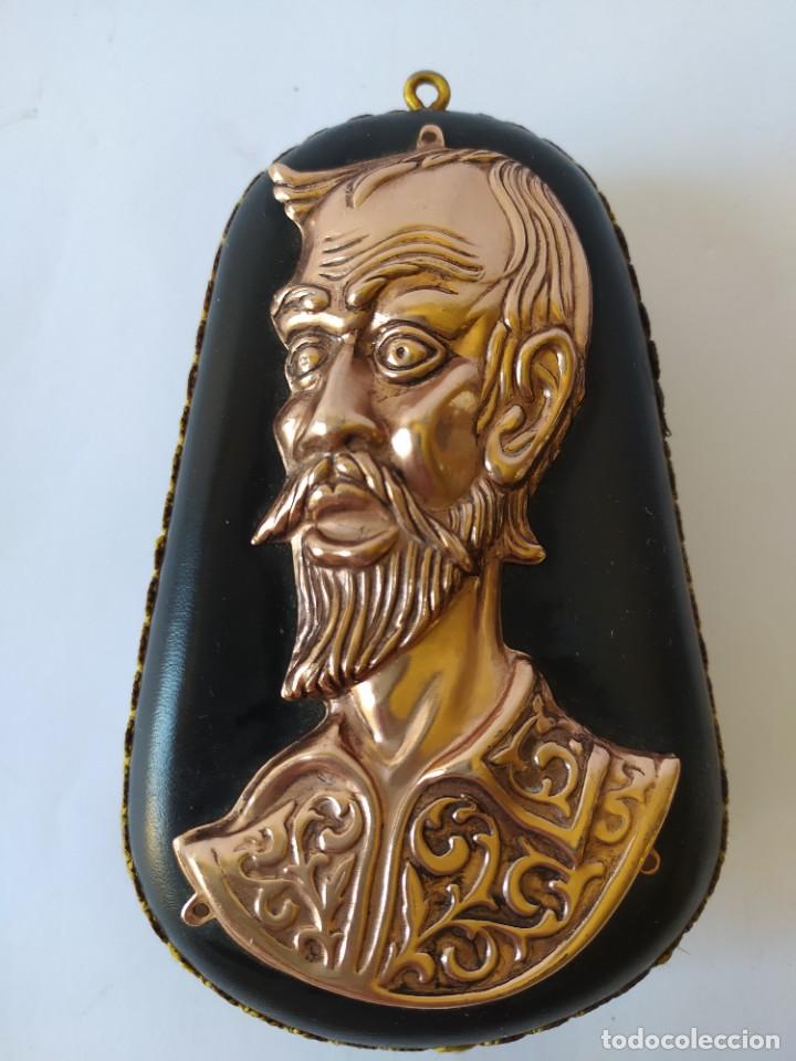Vintage: CEPILLO DE ROPA, DON QUIJOTE. - Foto 4