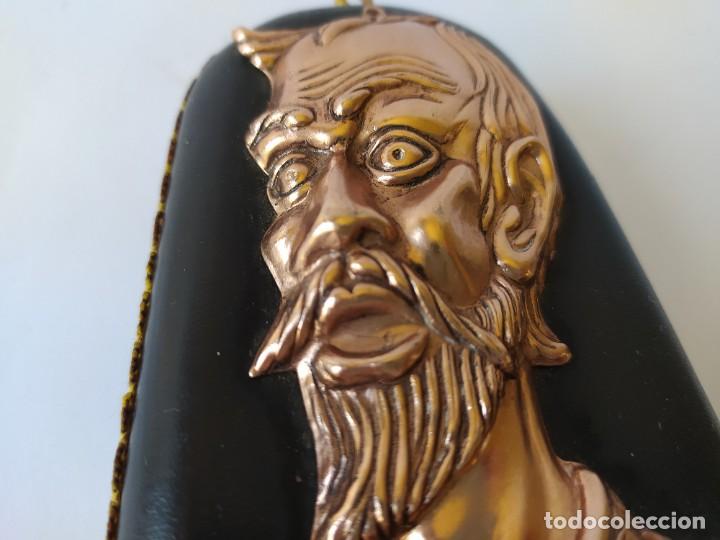 Vintage: CEPILLO DE ROPA, DON QUIJOTE. - Foto 6
