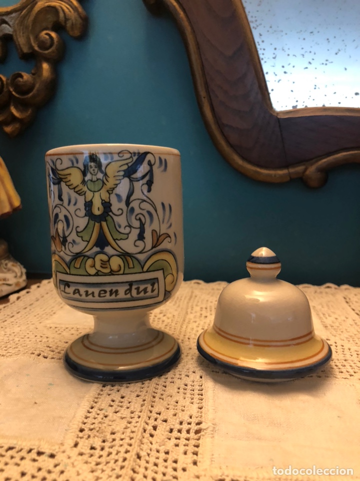 Vintage: ALBARELLO - Foto 2