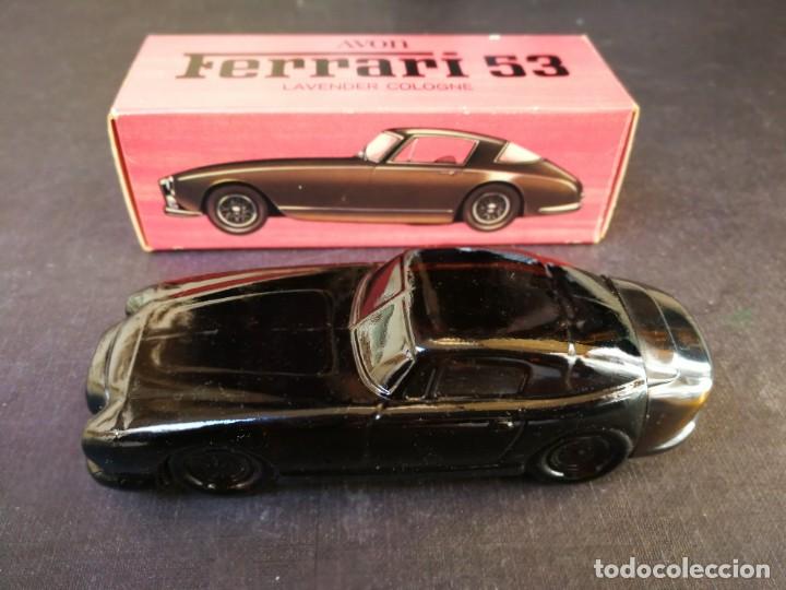 Vintage: avon lote de 2 frascos - Foto 1