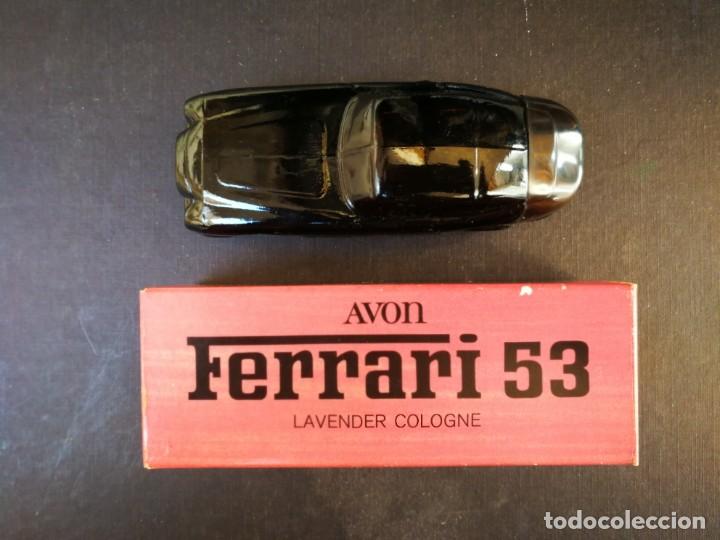 Vintage: avon lote de 2 frascos - Foto 2