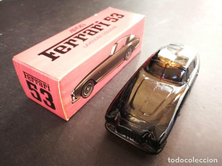 Vintage: avon lote de 2 frascos - Foto 3