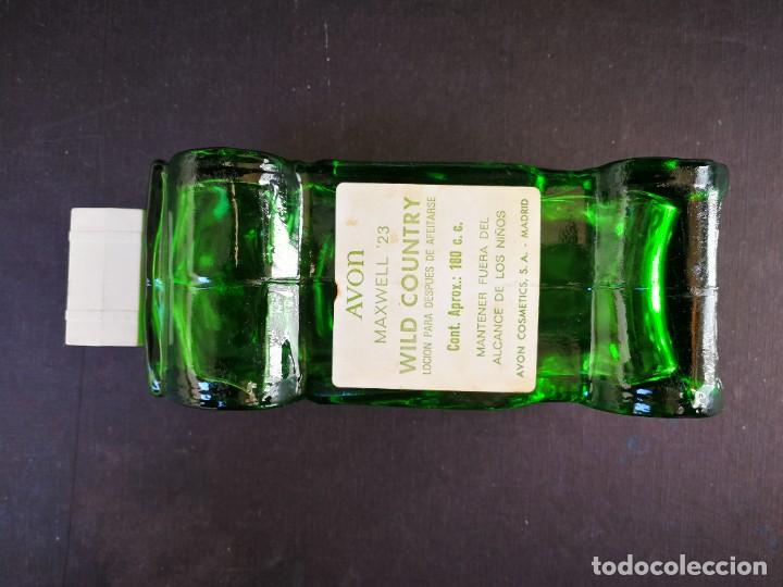 Vintage: avon lote de 2 frascos - Foto 9