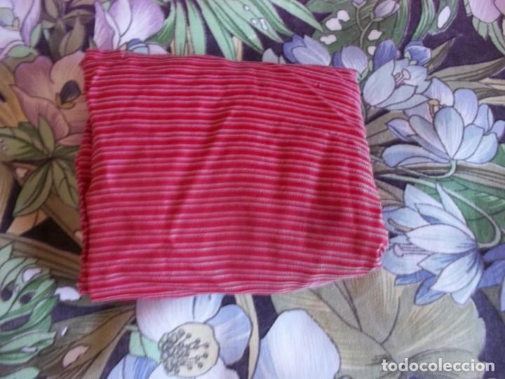 Vintage: BOLSA DE COMPRA PLEGABLE-A&Ntilde;OS 80 - Foto 6