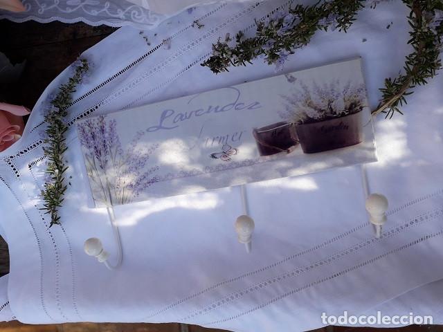 Vintage: Perchero - Foto 1