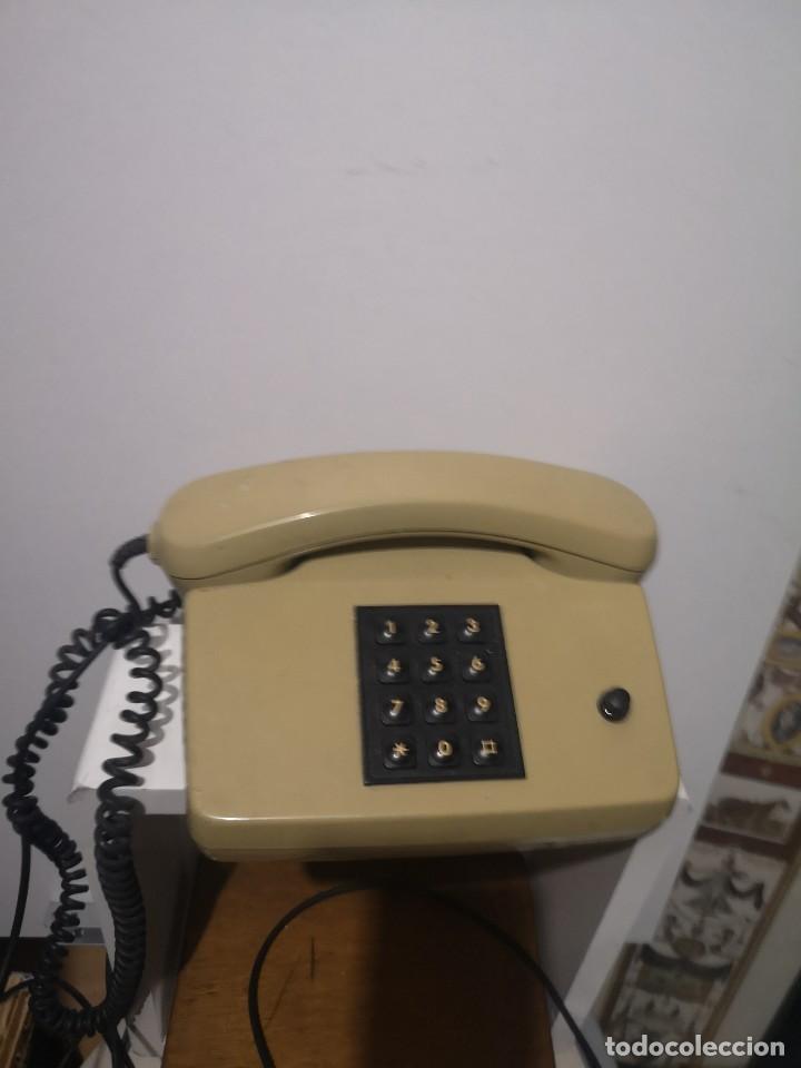 Vintage: Tel&eacute;fono vintage - Foto 1