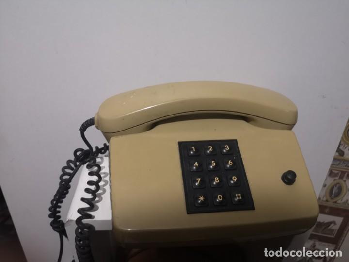Vintage: Tel&eacute;fono vintage - Foto 2
