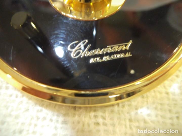 Vintage: SET - AFEITADO ( CHARMAT ) CONCHA CHAPADO- ORO - Foto 2