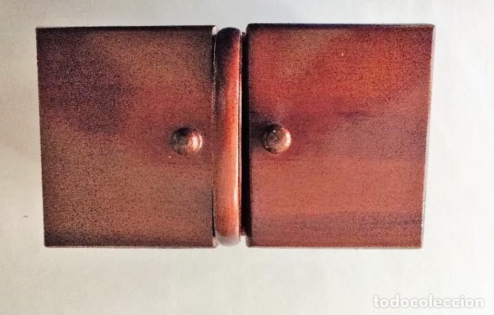 Vintage: Costurero - Joyero - Foto 2