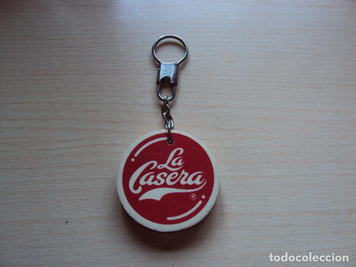 Vintage: LLAVERO LA CASERA - Foto 1