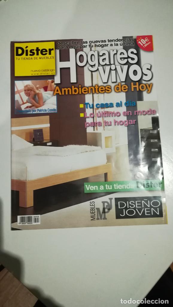 Vintage: 3 REVISTAS DE DECORACION - Foto 1
