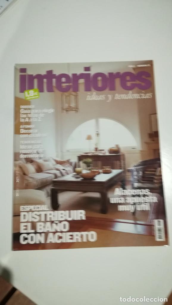 Vintage: 3 REVISTAS DE DECORACION - Foto 2