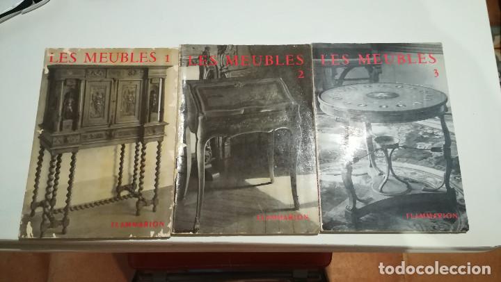 Vintage: LES MEUBLES - Foto 1