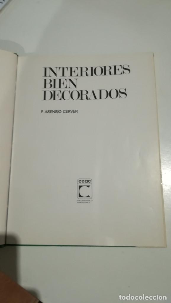 Vintage: MANUAL DECORACION - Foto 3