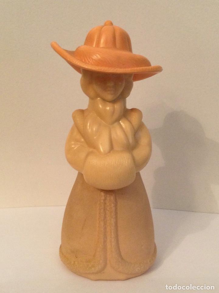 Vintage: MUJER DE INVIERNO, AVON A&Ntilde;O 70 - Foto 6