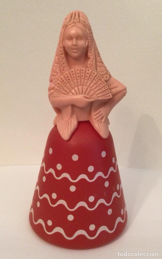 Vintage: MAJA GOYESCA, AVON A&Ntilde;O 70