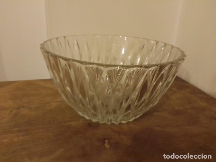 Vintage: Duralex.Bonita pieza. Bowl Mediano
