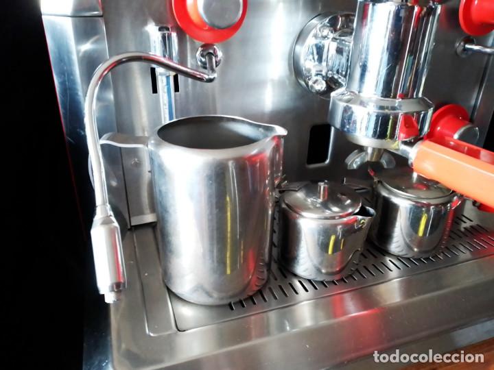 Gaggia HD8749/01 Naviglio Black cafetera automática de café expreso, 1850  W,|Cafeteras| - AliExpress