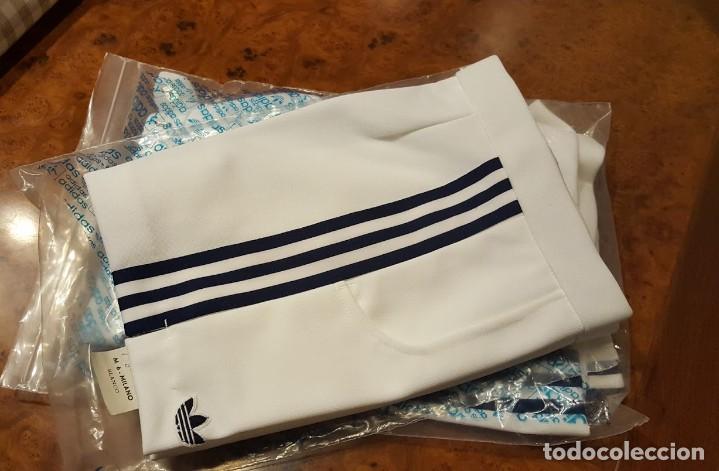 pantalón adidas vintage nuevo - Comprar en todocoleccion - 229049020