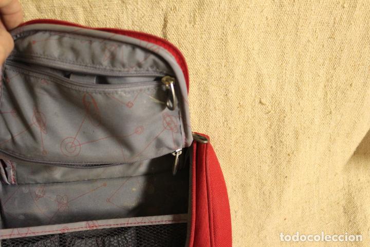 Vintage: neceser sansonite - Foto 2