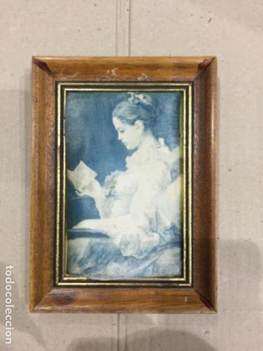 Vintage: Cuadro religioso - Foto 1