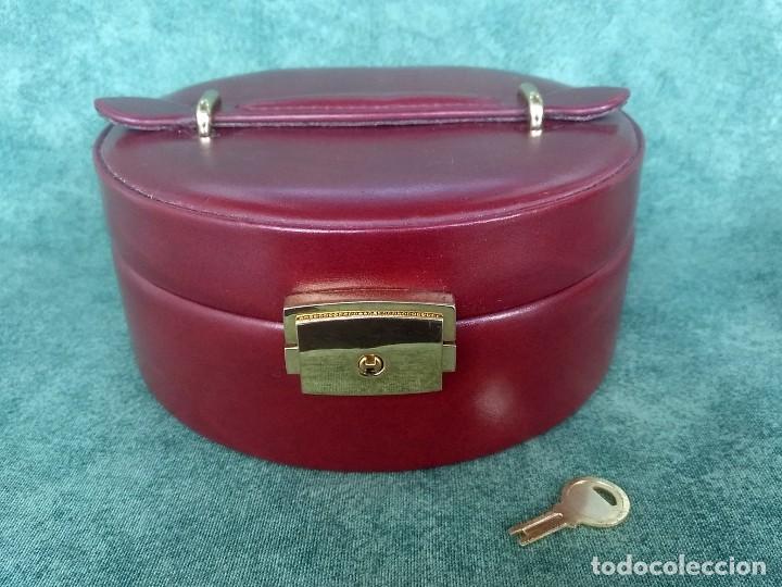 Vintage: JOYERO VINTAGE