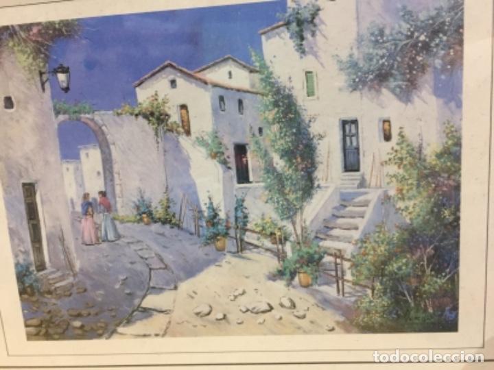 Vintage: Cuadro - Foto 2