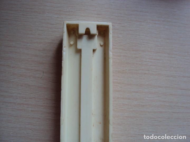 Vintage: TERMOMETRO PLASTIFICADO VINTAGE - Foto 3