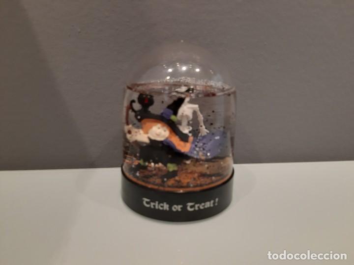 Vintage: COLECCION BOLAS DE NIEVE, - Foto 12
