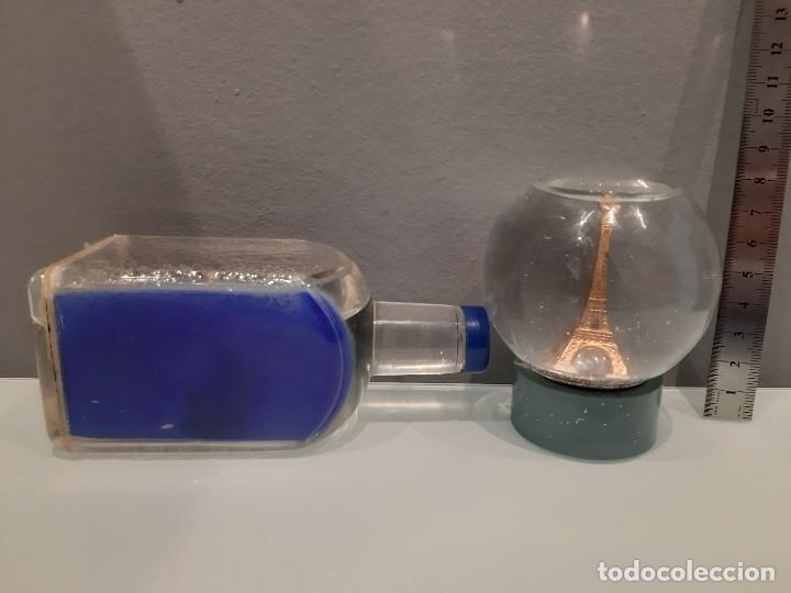Vintage: COLECCION BOLAS DE NIEVE, - Foto 10