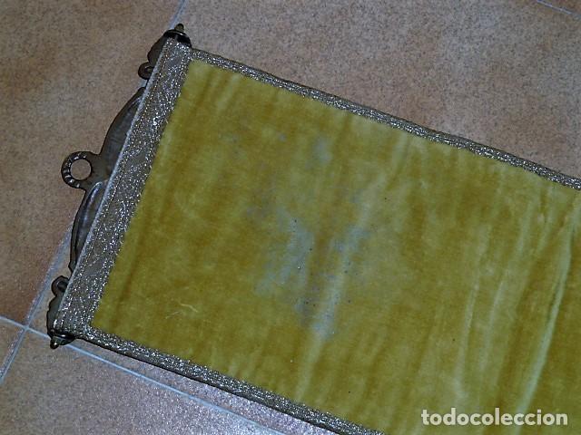 Vintage: Tapiz Petit Point para colgar - Foto 7