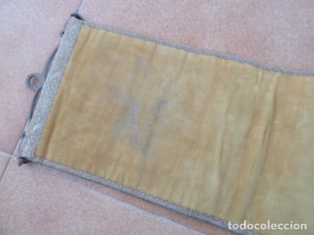 Vintage: Tapiz Petit Point para colgar - Foto 8