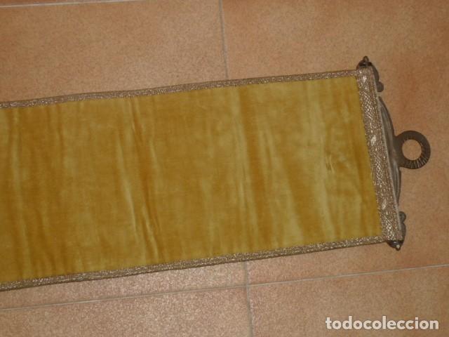 Vintage: Tapiz Petit Point para colgar - Foto 9