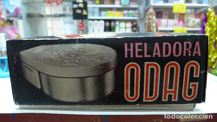 Vintage: HELADORA ODAG - Foto 3