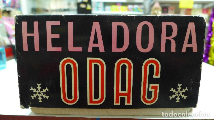 Vintage: HELADORA ODAG - Foto 4