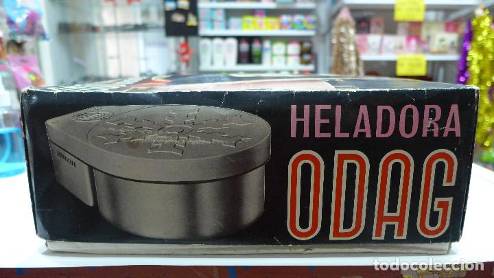 Vintage: HELADORA ODAG - Foto 5