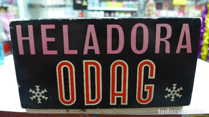 Vintage: HELADORA ODAG - Foto 6