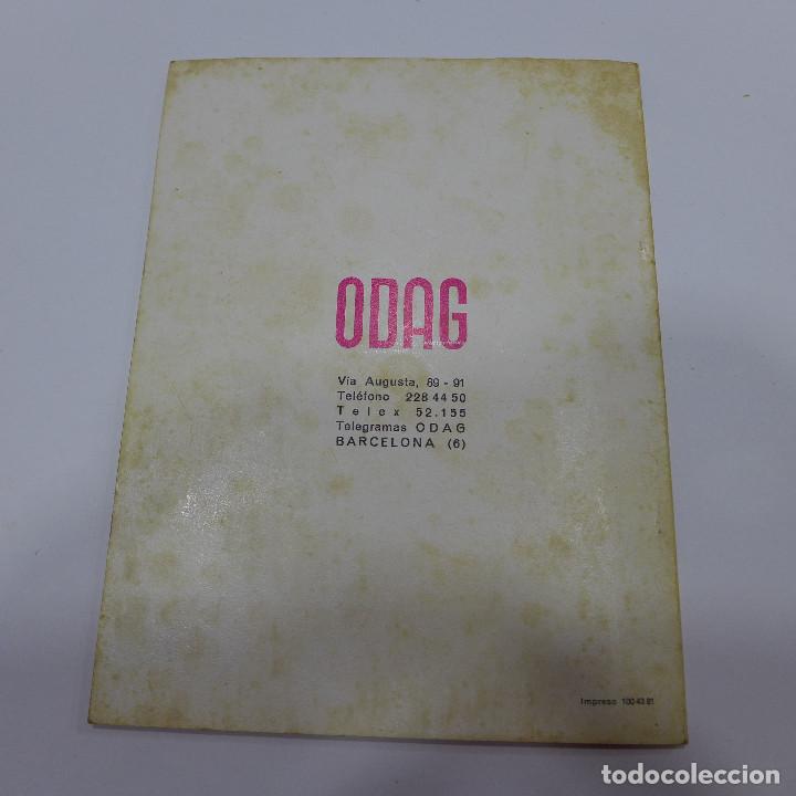 Vintage: HELADORA ODAG - Foto 22