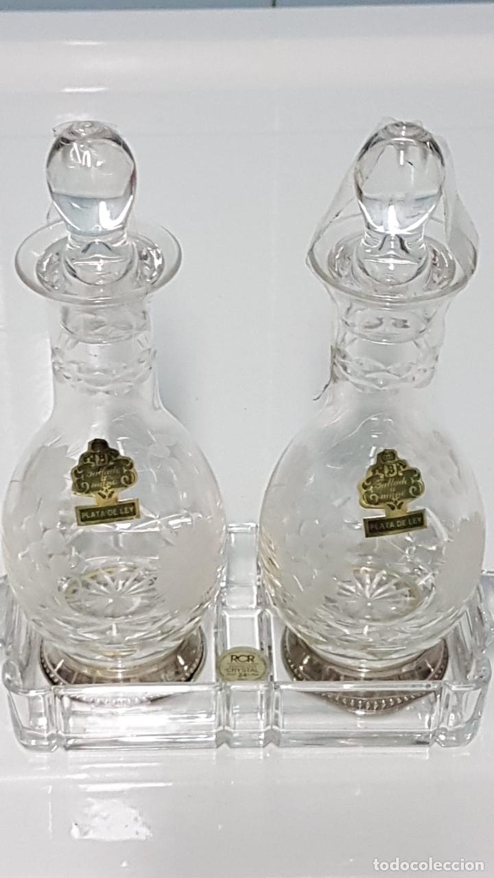 Vintage: Conboy de aceite y vinagre vintage - Foto 3