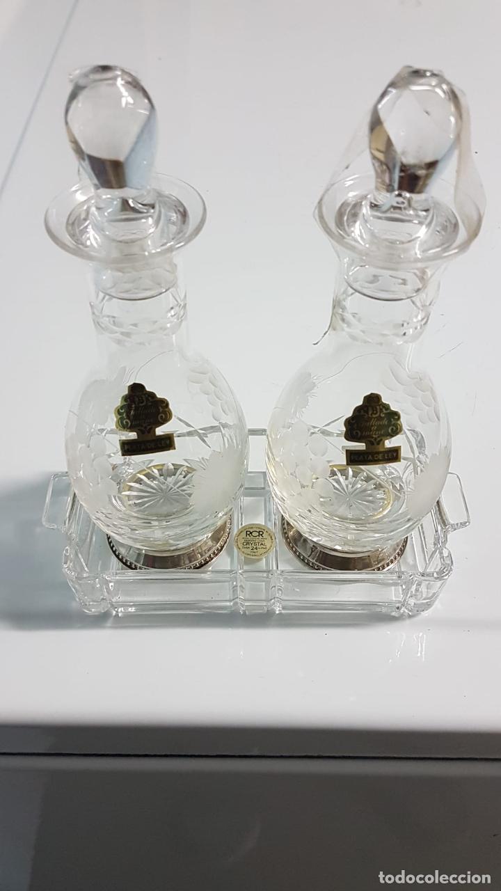 Vintage: Conboy de aceite y vinagre vintage - Foto 4