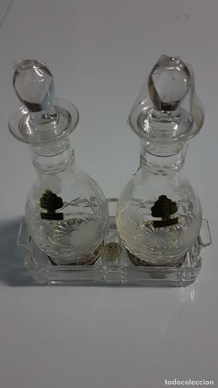 Vintage: Conboy de aceite y vinagre vintage - Foto 14