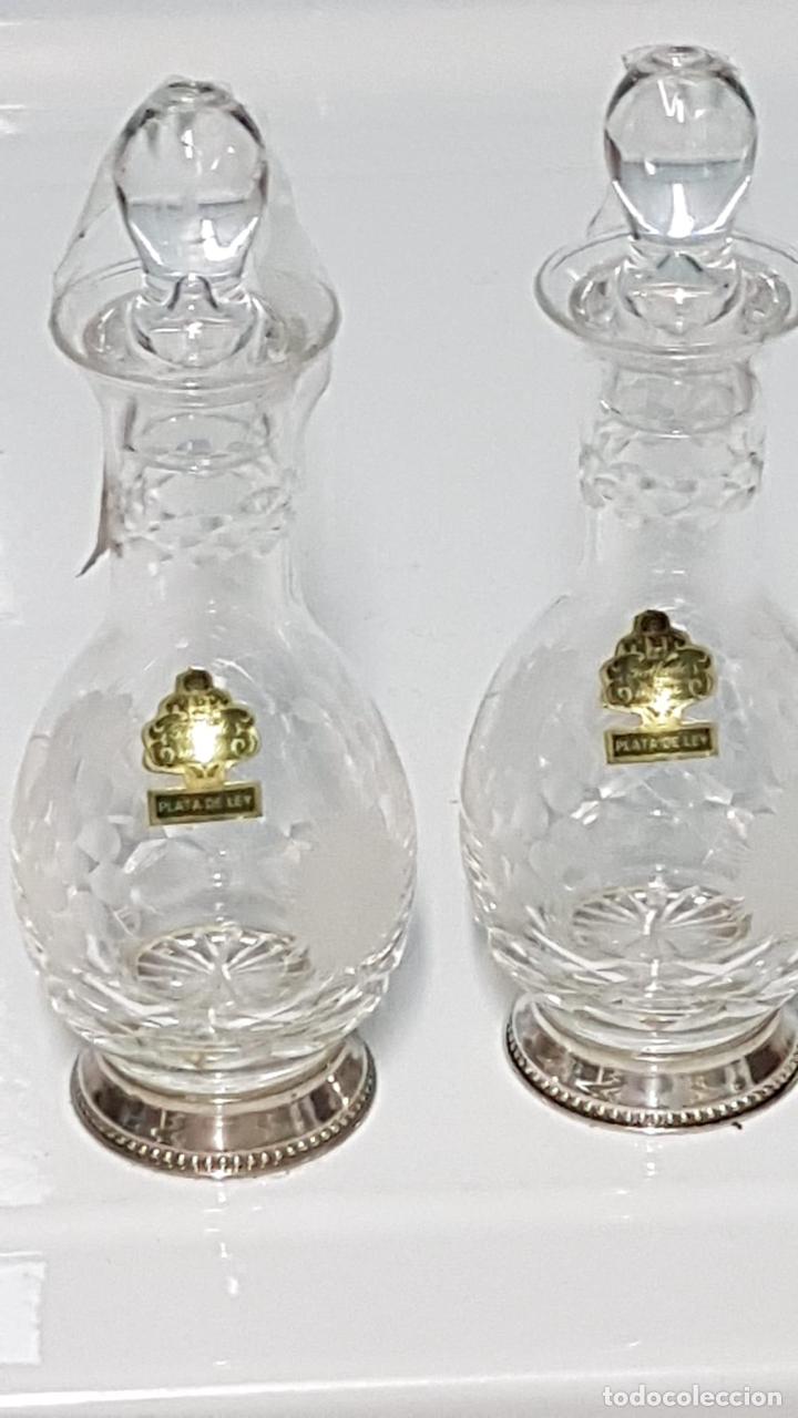 Vintage: Conboy de aceite y vinagre vintage - Foto 1