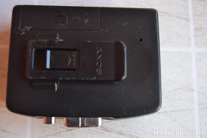 Vintage: VINTAGE WALKMAN SONY - Foto 4