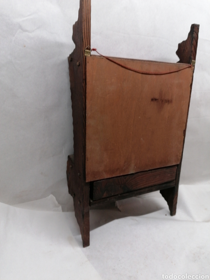 Vintage: Mueble especiero - Foto 5