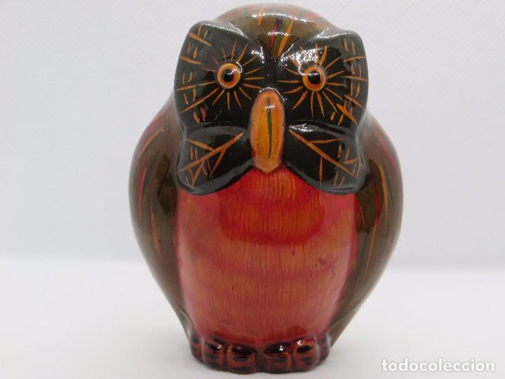 B&Uacute;HO DE BARRO PINTADO A MANO