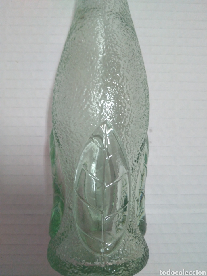 Vintage: Modernista botella - Foto 2