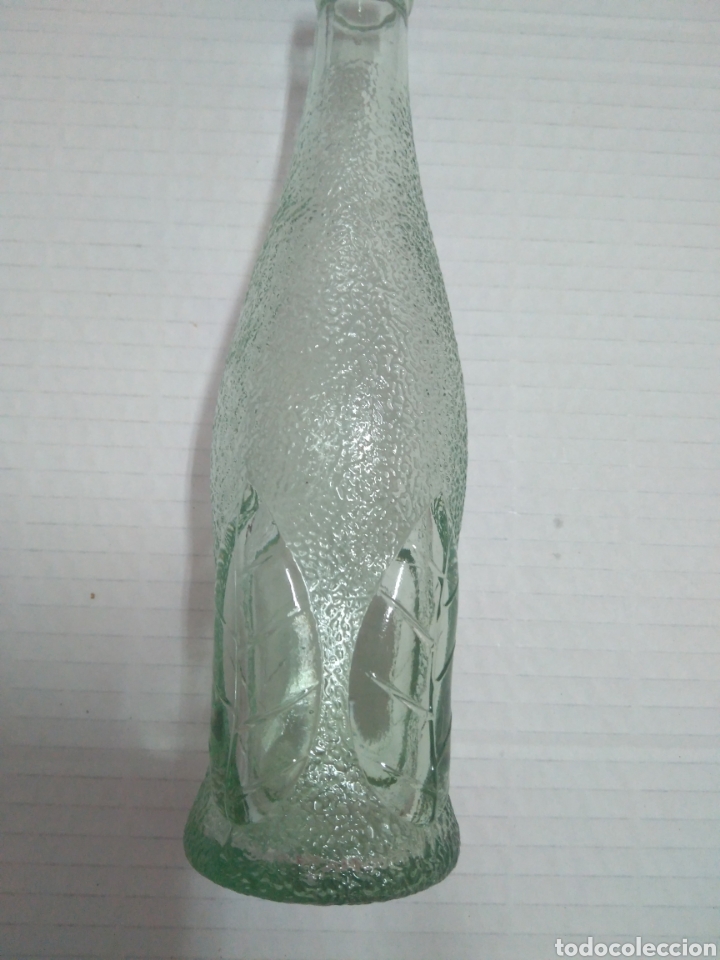 Vintage: Modernista botella - Foto 3