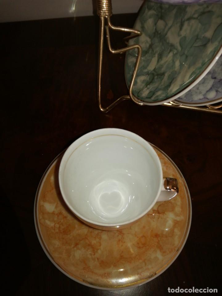 Vintage: Convoy tazas vintage - Foto 3
