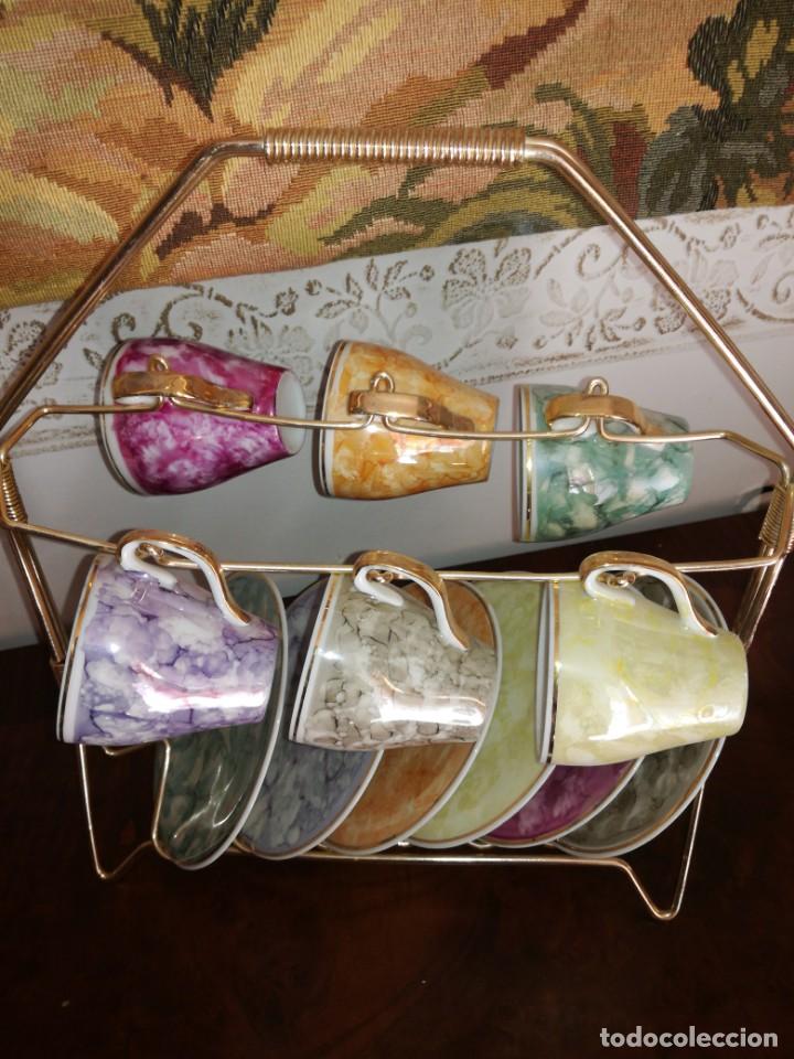 Vintage: Convoy tazas vintage - Foto 4