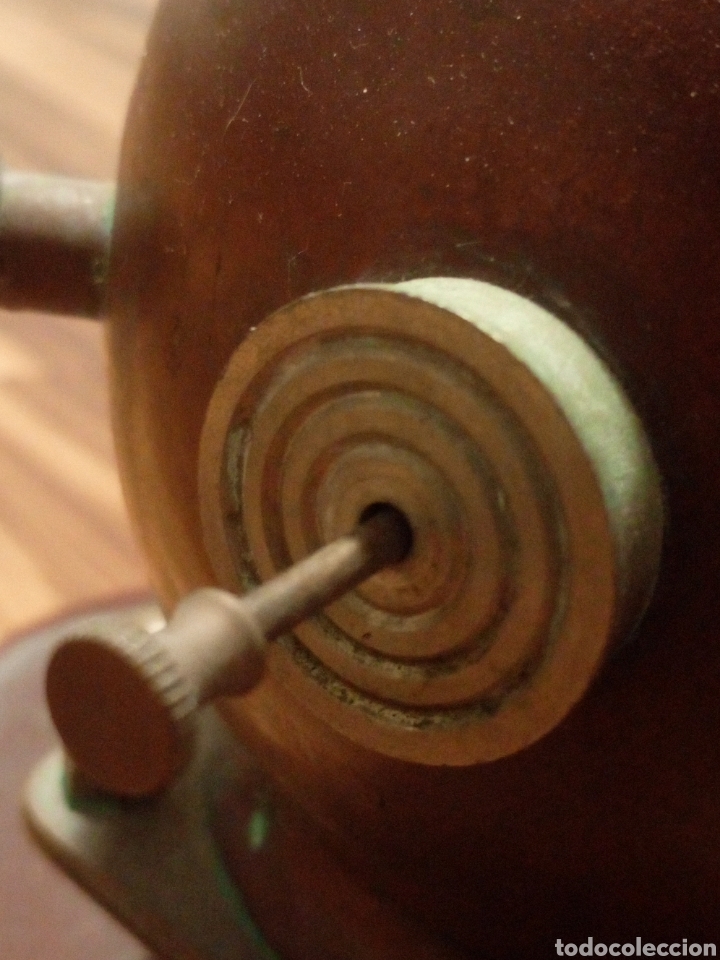 Vintage: Escafandra miniatura - Foto 9